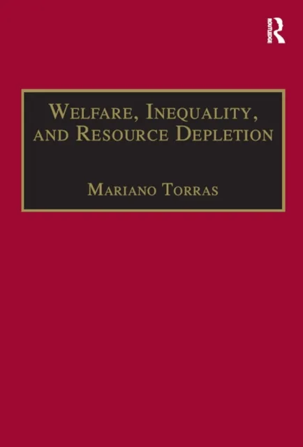 Welfare, Inequality, and Resource Depletion