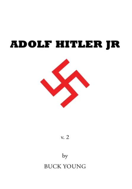 Adolf Hitler Jr