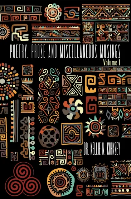 Poetry, Prose and Miscellaneous Musings