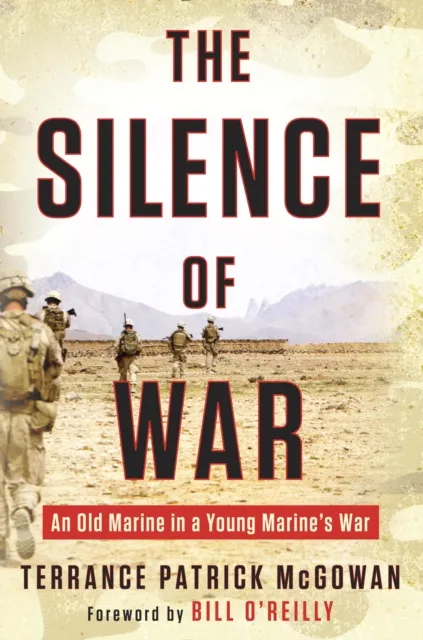 Silence of War