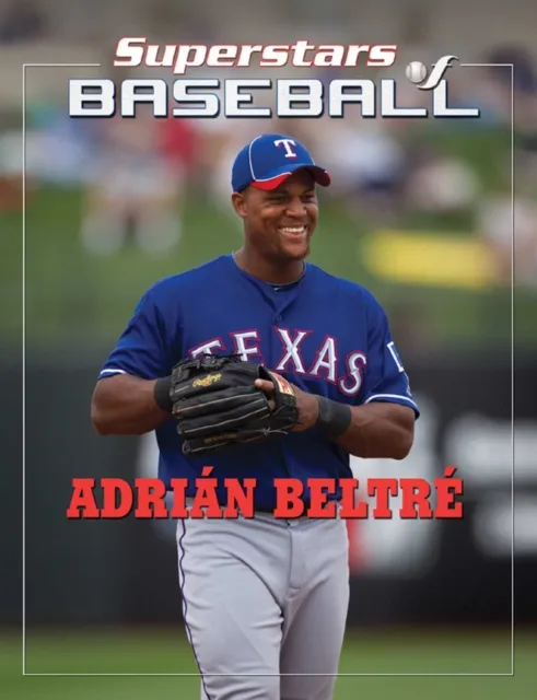 Adrian Beltre