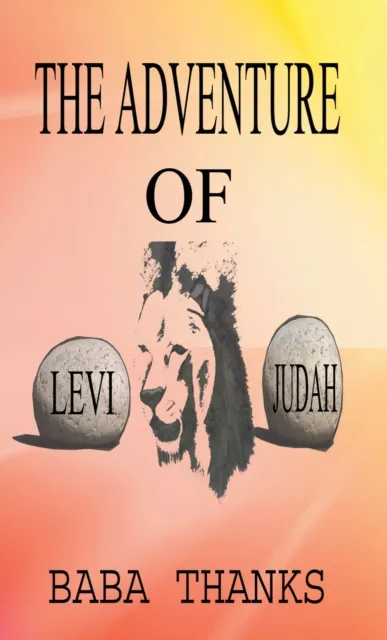 Adventure of Levi and Judah