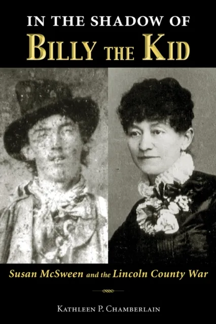 In the Shadow of Billy the Kid
