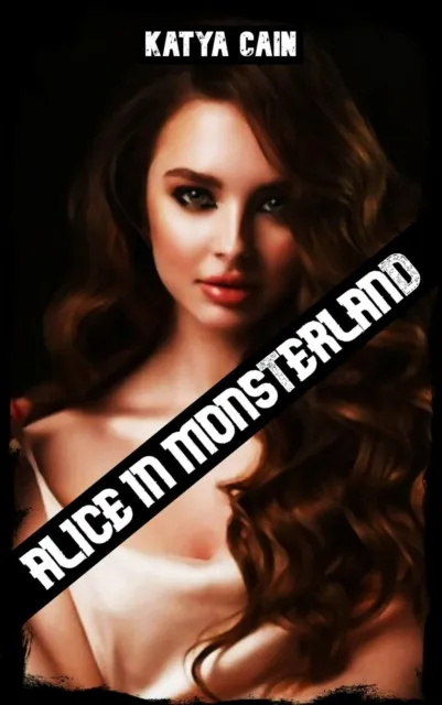 Alice in Monsterland: A World of Monsters