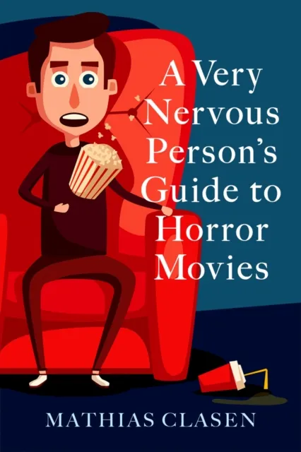 Very Nervous Person's Guide to Horror Movies