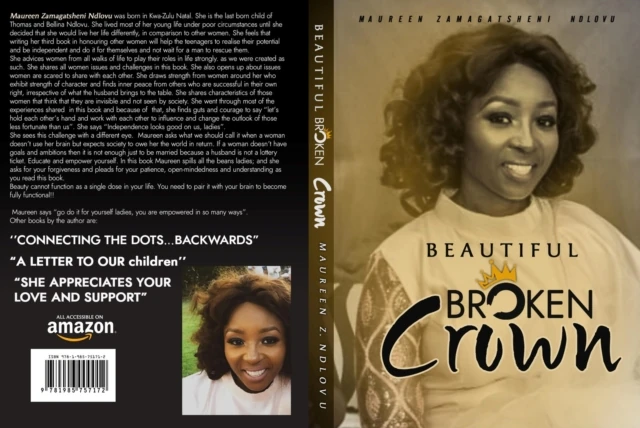 Beautiful Broken CROWN