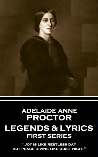 Legends & Lyrics: First Series