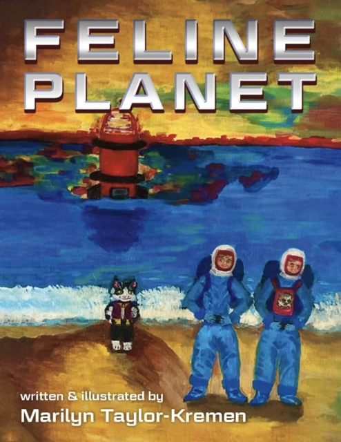 Feline Planet