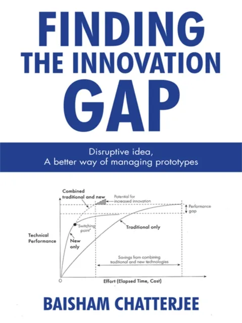 Finding the Innovation Gap: Disruptive Idea, a Better Way of Managing Prototypes
