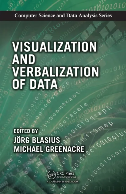 Visualization and Verbalization of Data