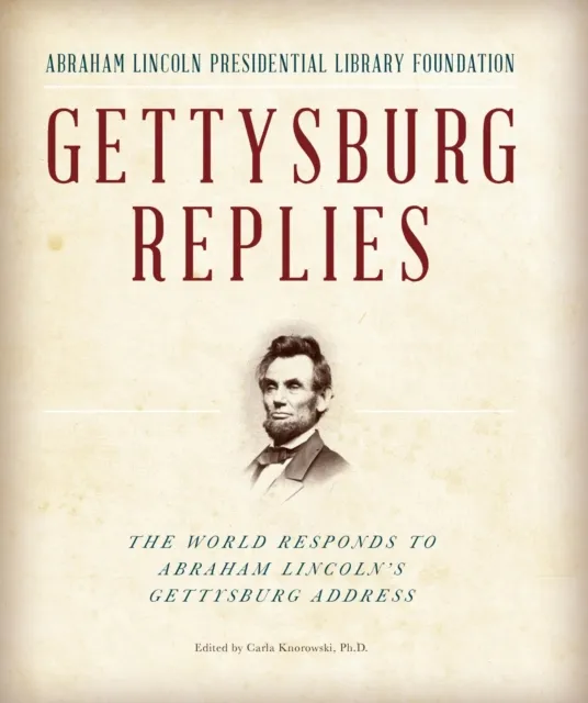 Gettysburg Replies