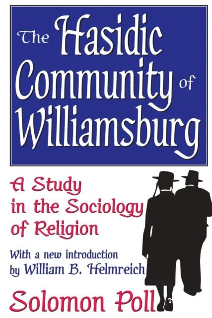 Hasidic Community of Williamsburg