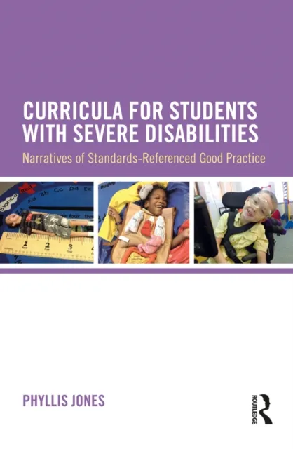 Curricula for Students with Severe Disabilities