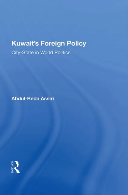 Kuwait's Foreign Policy