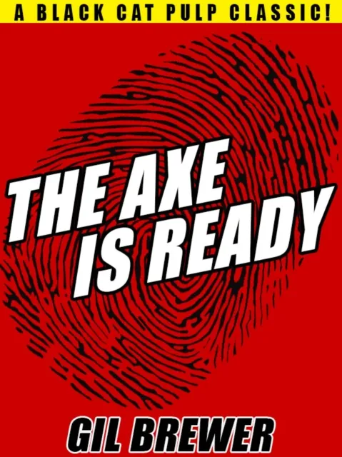Axe is Ready