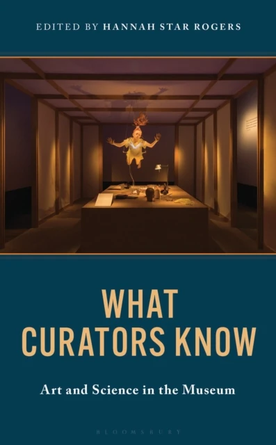 What Curators Know