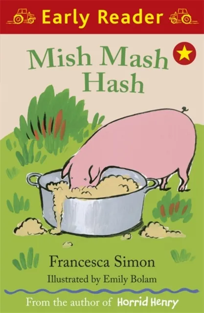 Mish Mash Hash
