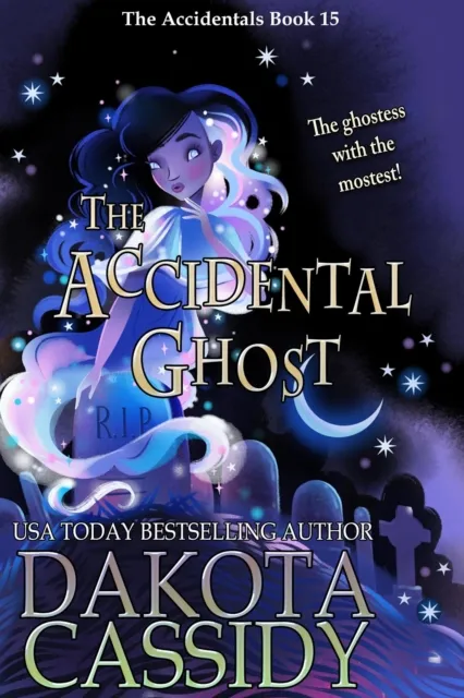 Accidental Ghost