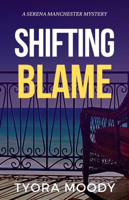Shifting Blame