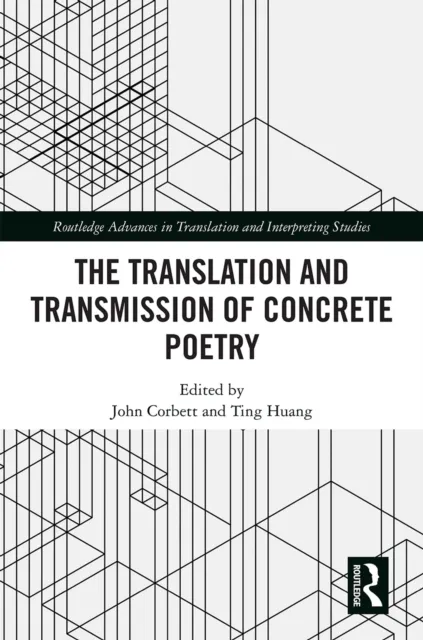Translation and Transmission of Concrete Poetry