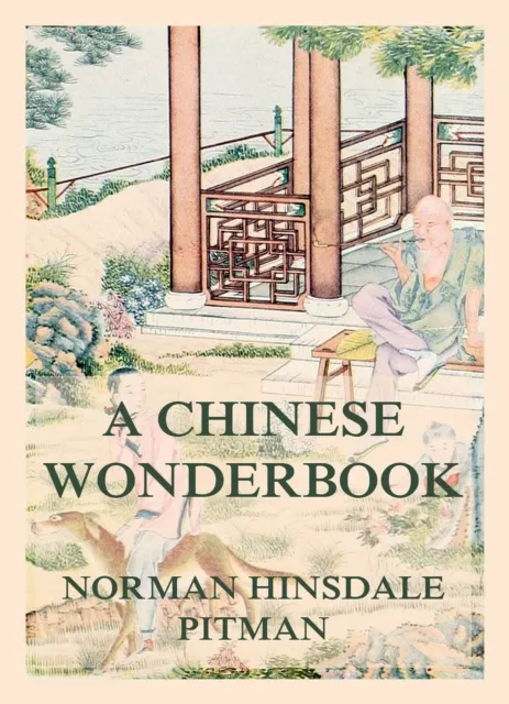 Chinese Wonderbook