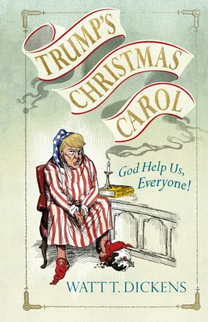 Trump s Christmas Carol