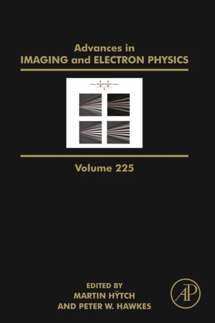 Advances in Imaging and Electron Physics