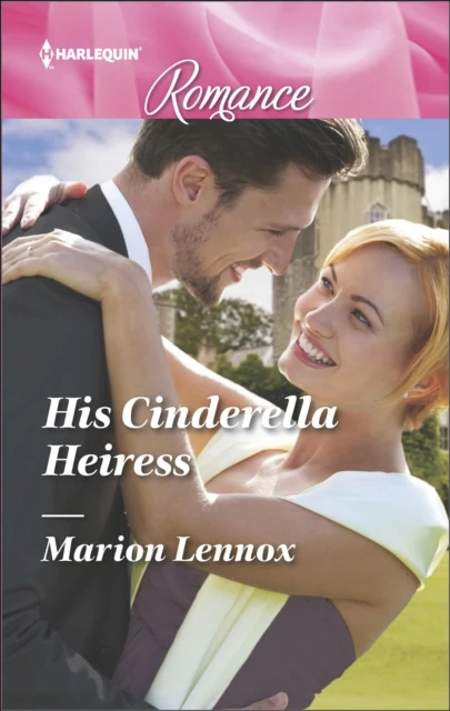 His Cinderella Heiress