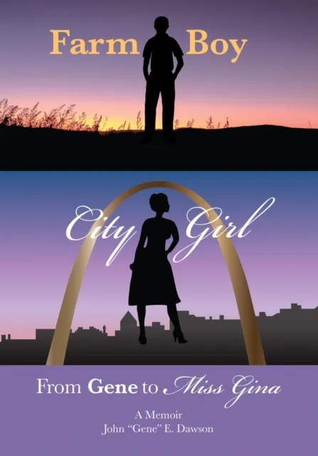 Farm Boy, City Girl: From Gene to Miss Gina