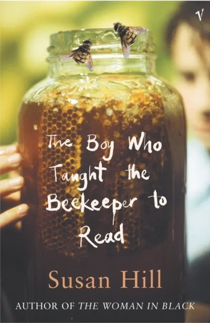 Boy Who Taught The Beekeeper To Read