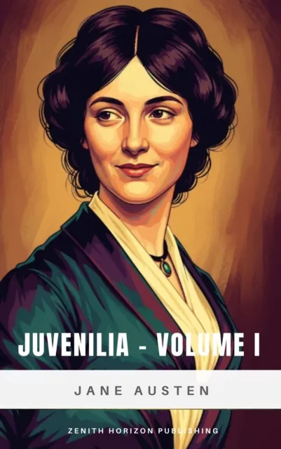 Juvenilia Volume 1