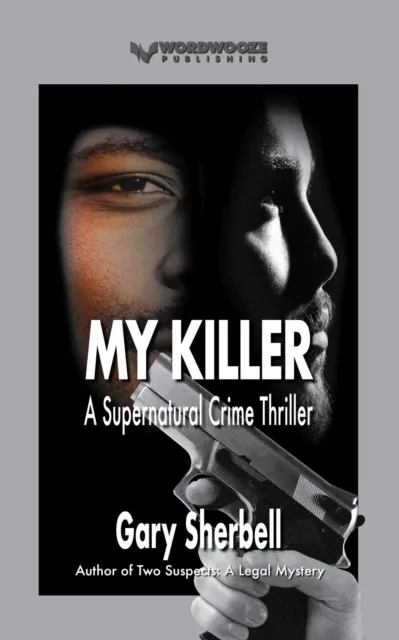 My Killer: A Supernatural Crime Thriller