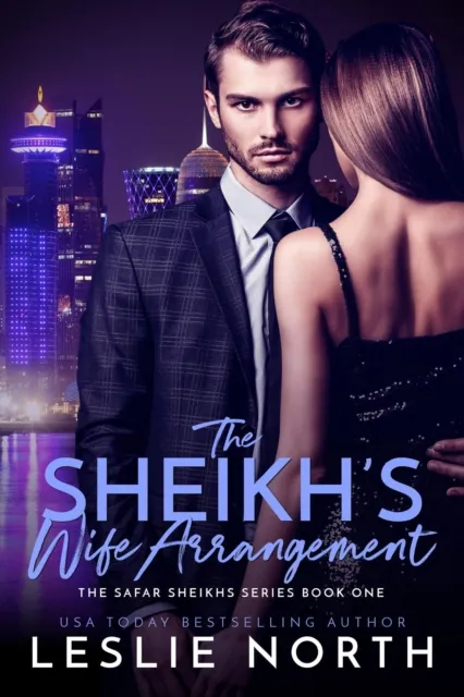 Sheikh's Wife Arrangement