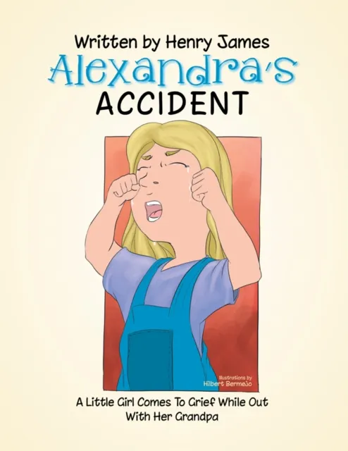 Alexandra's Accident