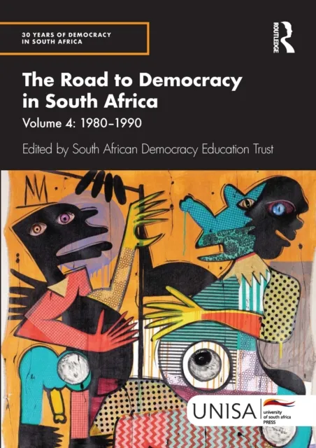 Road to Democracy in South Africa