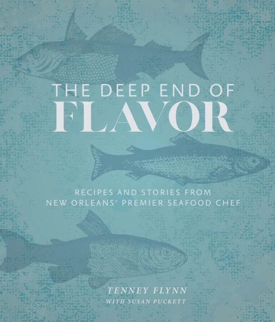 Deep End of Flavor