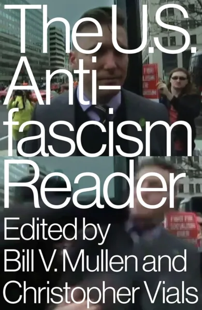 US Antifascism Reader