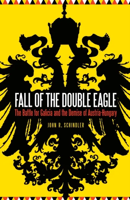Fall of the Double Eagle