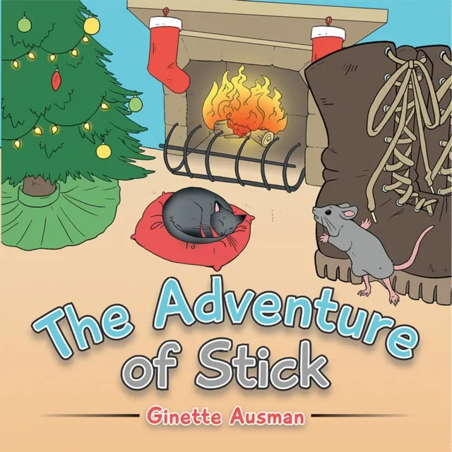 Adventure of Stick