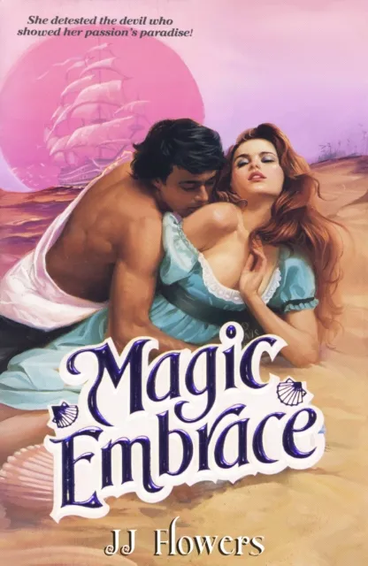 Magic Embrace