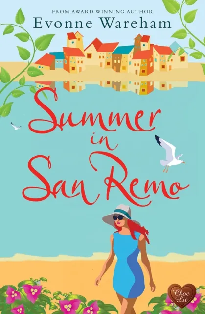 Summer in San Remo