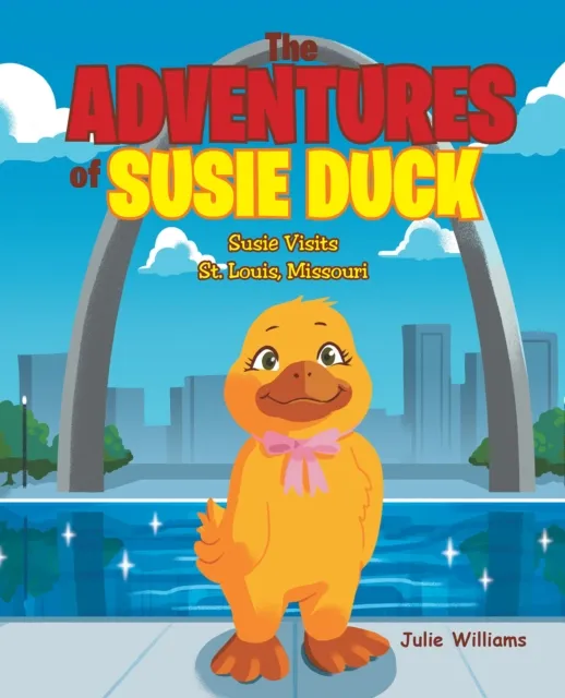 Adventures of Susie Duck