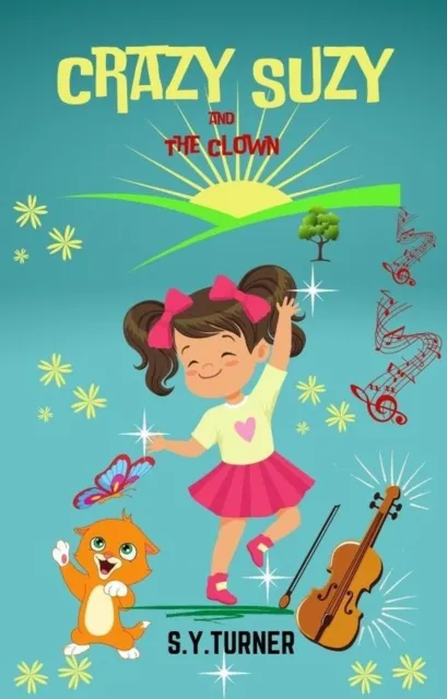 Crazy Suzy and The Clown