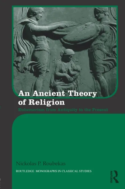 Ancient Theory of Religion
