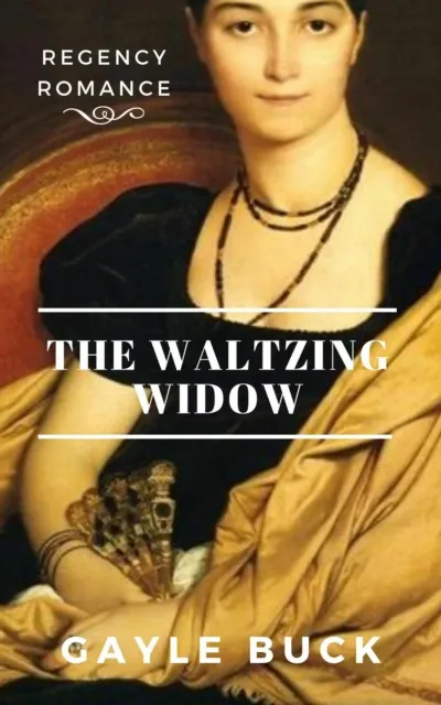 Waltzing Widow