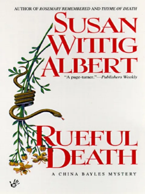 Rueful Death