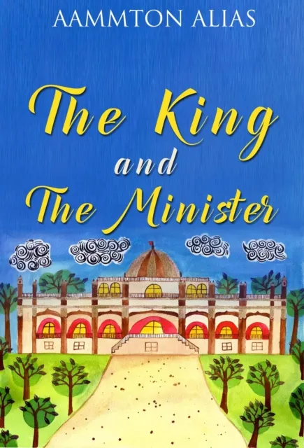 King and The Minister
