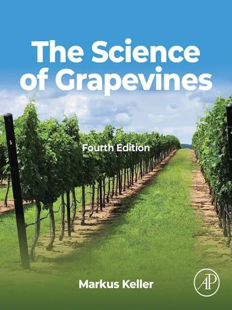 Science of Grapevines