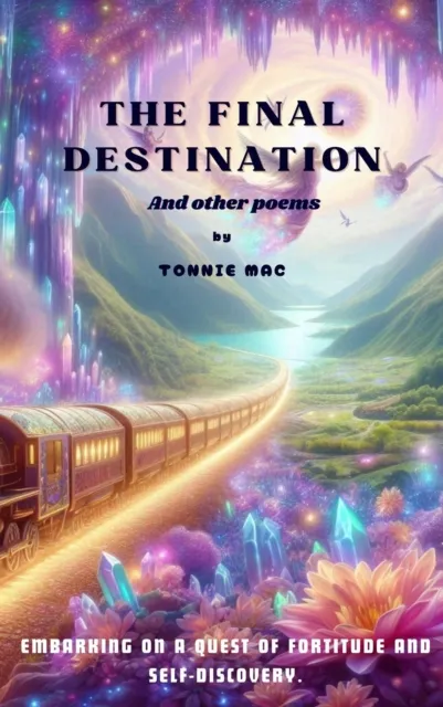 Final Destination and Other Poems