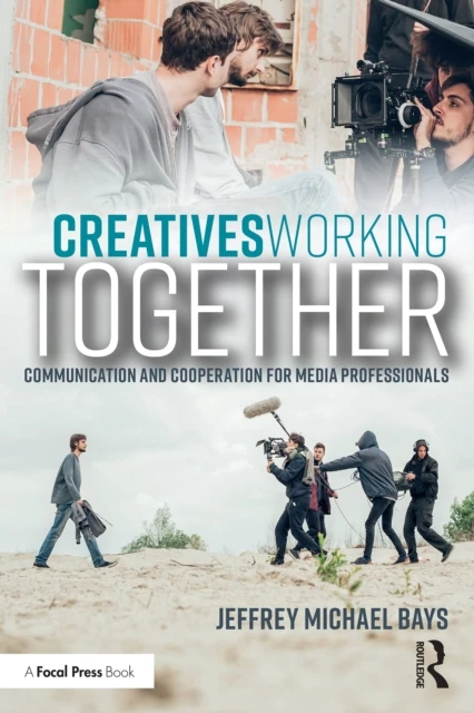Creatives Working Together